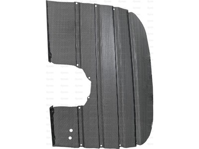 Kühlergrill für John Deere 6020 6115D 6130 6220 6230 6325 6425 6515 6520L 6620S
