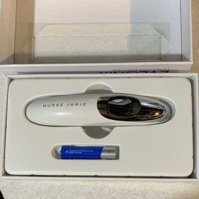 Nurse Jamie Eyeonix Eye Massager Beauty Tool NEW IN BOX 