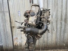 Moteur Ford TAUNUS