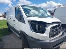 Passenger Rear Side Door Hinged Low Roof Rear Fits 15-23 TRANSIT 150 575560