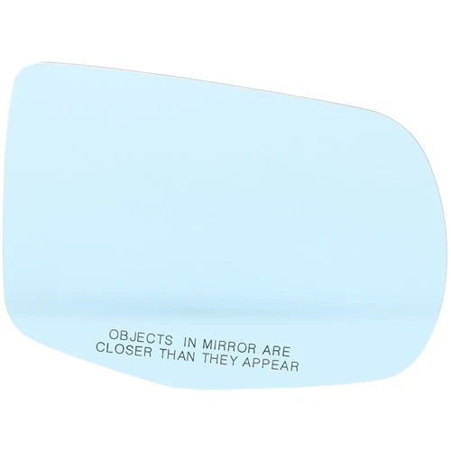 Mirror Glass  Right Hand Side Heated Passenger for Acura MDX 2014-2016