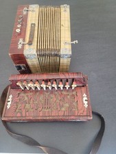 Melodeon ancien