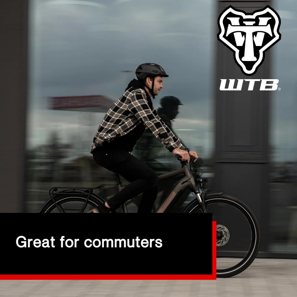 Comfort Zone Bike Grips (Set of 2) Ergonomic Design for E-Bikes, Nerve Sensor... - Image 4 of 4