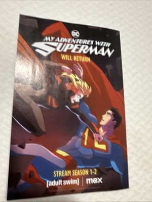 SUPERMAN DAY 2025 SUPERMAN FOR ALL SEASONS Special Edition | eBay