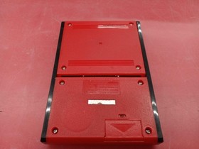 Nintendo Game & Watch PANORAMA SCREEN MARIO'S BOMBS AWAY Tested 2416-5