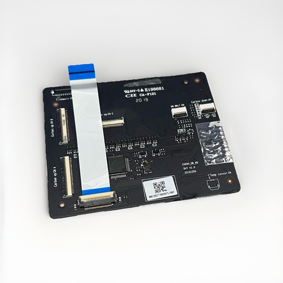 Razer Blade 15 | RZ09-0330 | Laptop Keyboard Junction Circuit