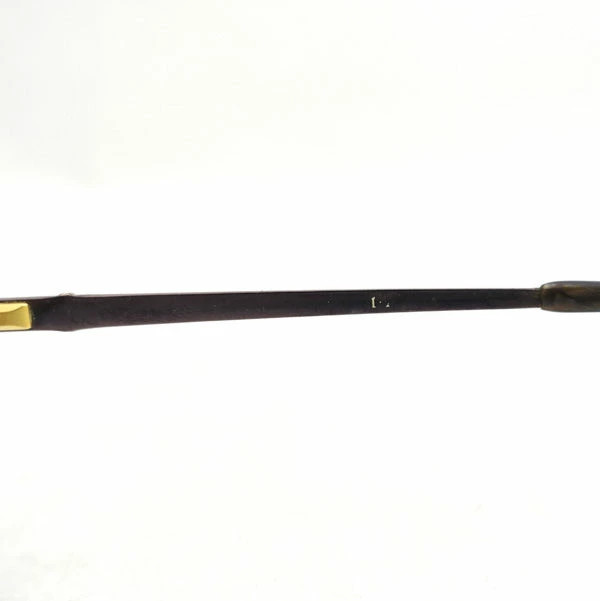 BURBERRY 2026 02 09 Sunglasses Logo 12K6F Gold-plated Titanium 2325 thumbnail 7