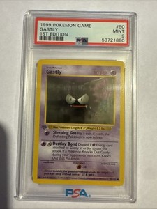 Shadowless Gastly | eBay Shadowless Gastly | eBay