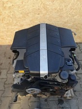 Motor Mercedes-Benz W123 W124 113940 4.3 279PS 205kW 170TKm 2002 Benzin Komplett Motor Mercedes-Benz W123 W124 113940 4.3 279PS 205kW 170TKm 2002 Benzin Komplett