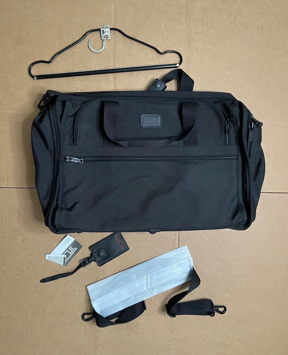 DAKOTA/ダコタ/トゥミ/ウィークエンダー/トラベルバッグ/黒/キャンバス 25+ tumi dakota for sale | Updated Oct 2026