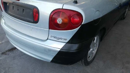 114168 Colector Escape para RENAULT MEGANE I CABRIOLET (EA0) 1998 1919980 - Imagen 9 de 10