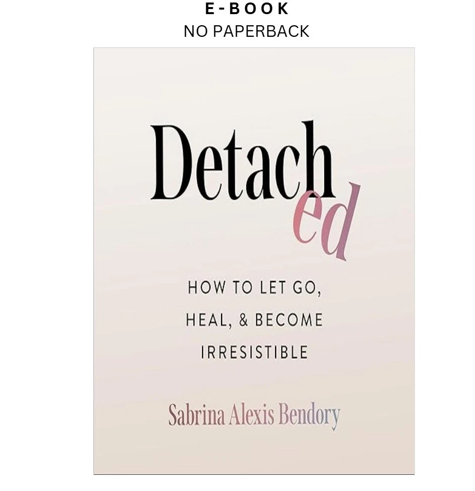 Detached ebook | LD Global Digital Ebook Store Buy Detached ebook, instant digital download PDF from LD Global