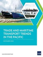 Asian Development Bank | Trade And Maritime Transport Trends In The Pacific