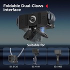 SmallRig Magnetic Quick Release Mount for GoPro Hero 13, Aluminum Adapter with 1 — photo 3
