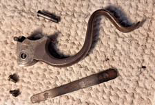 J Stevens Favorite Rifle .22long Rifle Lever Bolts Pin J Stevens Favorite Rifle .22long Rifle Lever Bolts Pin
