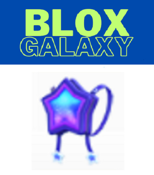 Glormy Backpack - Adopt your pets