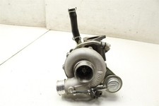 2016 Subaru Wrx Sti Vf48 Turbo Turbocharger Assembly Factory Oem 08-21