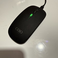 Wireless Rechargeable Mouse