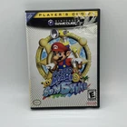 Super Mario Sunshine (Nintendo GameCube, 2002) CIB - TESTED & WORKING!