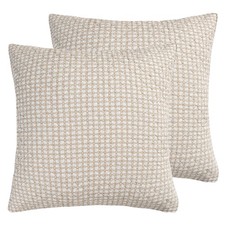 Angelica Euro Sham Set of 2 - Levtex Home