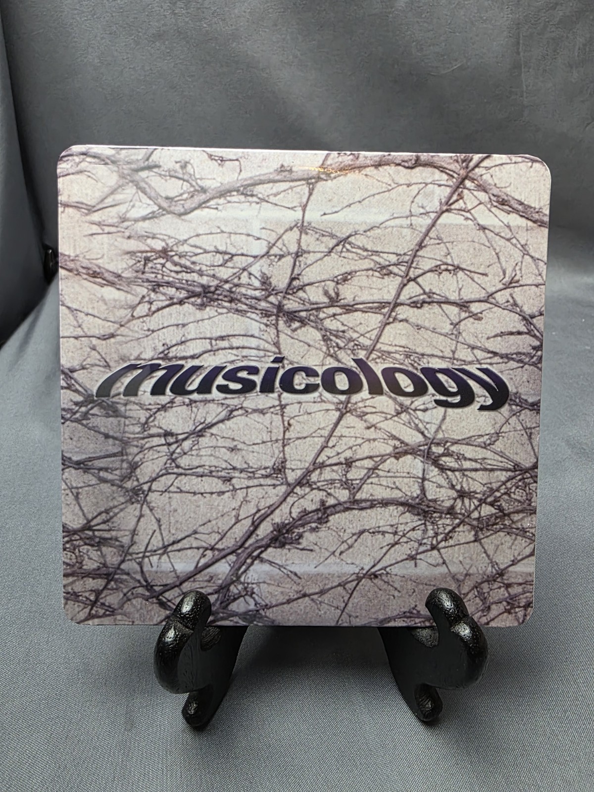 CD Prince – Musicology / ELECTRONIC / FUNK / SEALED!