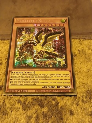 Parallel eXceed MP21-EN043 2021 Tin of Ancient Battles 1st Edition