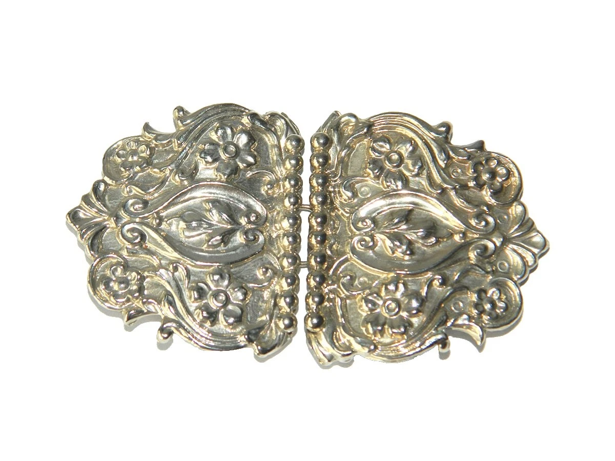 Brass 1920s Decade Vintage Accessories