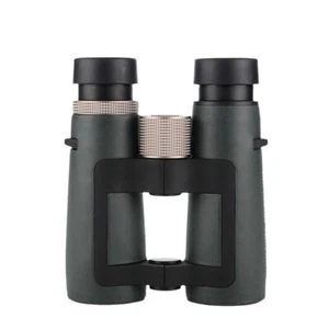 10x42 Binoculars - Waterproof Fogproof, BAK4, FMC,Wide Angle for Bird & Hiking