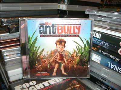 John Debney - Ant Bully [Original Motion Picture Soundtrack] (Original Soundtrac