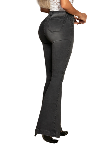 Pantalones Colombianos Levanta Cola 
