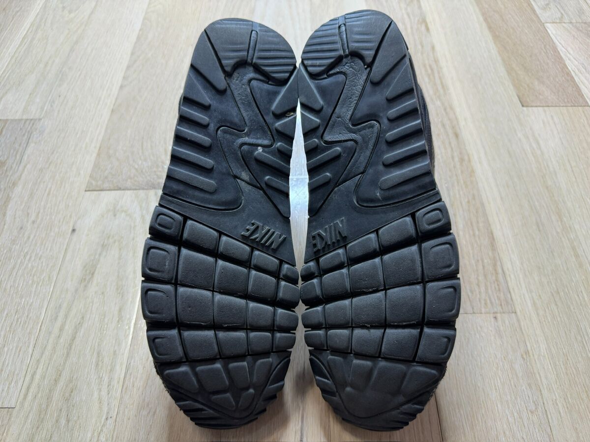 Size 13 - Nike KAWS x Air Max 90 Current Premium Black for Size 13 - Nike KAWS x Air Max 90 Current Premium Black for