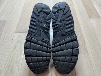 Size 13 - Nike KAWS x Air Max 90 Current Premium Black for