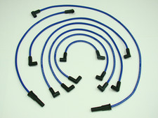 Gm 4.3l Truck Van 85-91 8 Mm Platinum Class Spark Plug Wire Set 48400 Gm 4.3l Truck Van 85-91 8 Mm Platinum Class Spark Plug Wire Set 48400