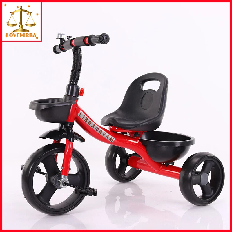 3 wheel bikes for clearance toddlers