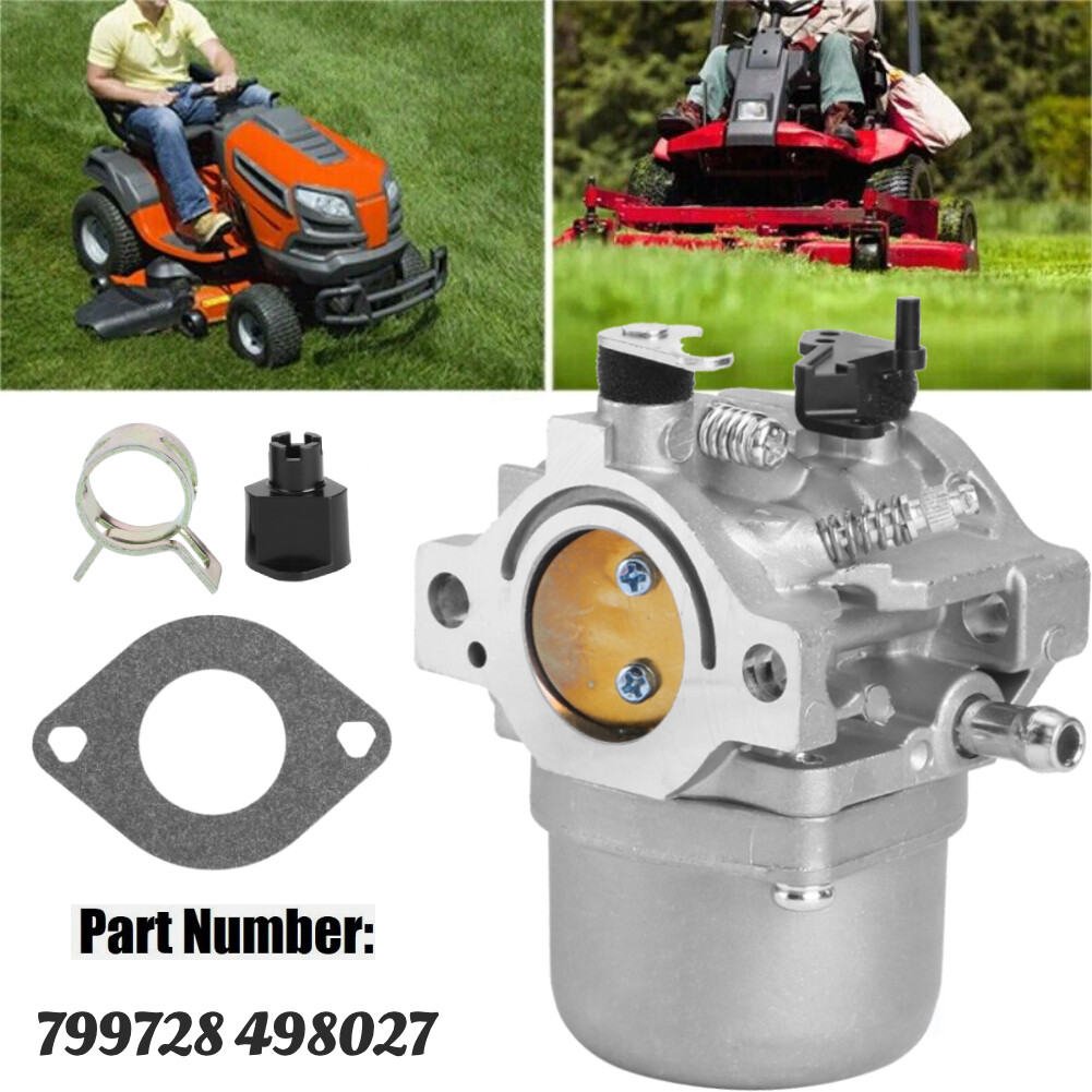 Riding Lawn Yth22v46 Carburetor Husqvarna Carburetor Rendrox