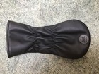 PXG Gen. 6 Black 2024 Driver Head Cover w/QuickStick Cart Magnet **EXCELLENT** — photo 3