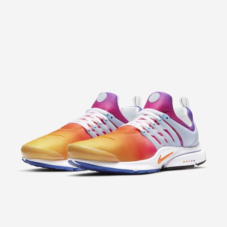 Nike Air Presto 'Sunrise Sunset' Hyper 