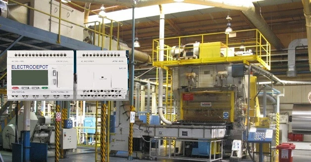 PLC Programming Software, Automation Logic Function Block Diagram Runtime Client - Image 4 of 4