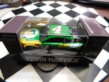 IC37 ACTION 2022 1/64 KEVIN HARVICK SUBWAY MUSTANG