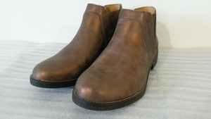 clarks demi beat bronze