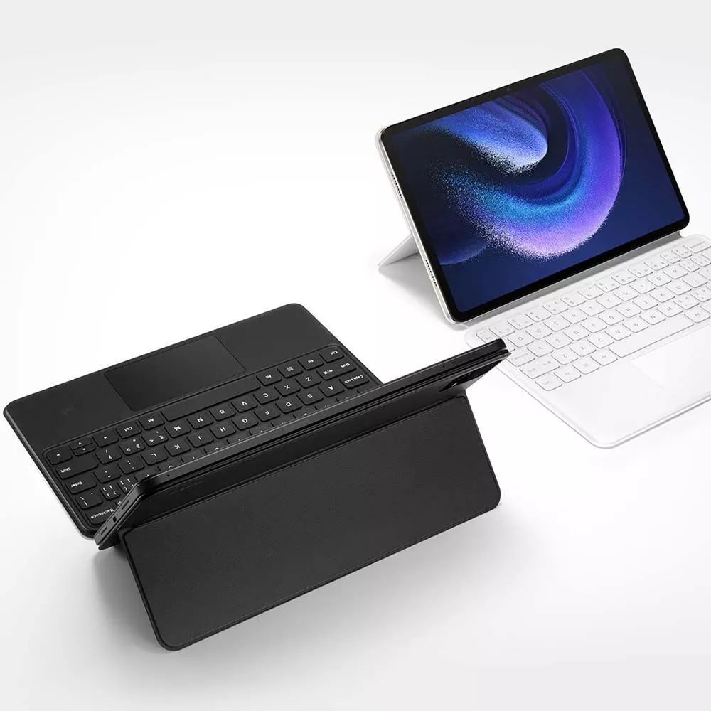 Teclado Keyboard for Funda Xiaomi Pad 6 Case Keyboard Backlit Case for Teclado  Xiaomi Mi Pad