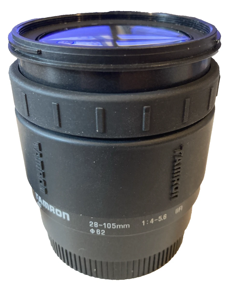 Tamron 28-105mm Focal Camera Lenses for sale | eBay