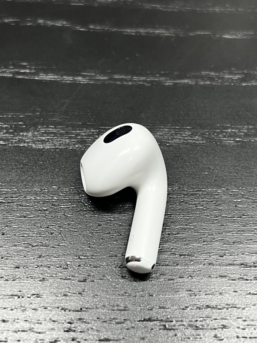 Apple AirPods 3rd Gen Genuine Replacement Right or Left or