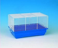 Piattaforma tubo gabbia criceto animali topo topi animali roditori trasporto gerbil