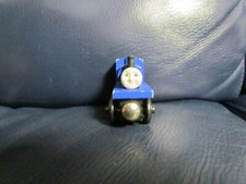 Sir Handel THOMAS FRIENDS TRAIN ENGINE WOODEN RAILWAY WOOD
