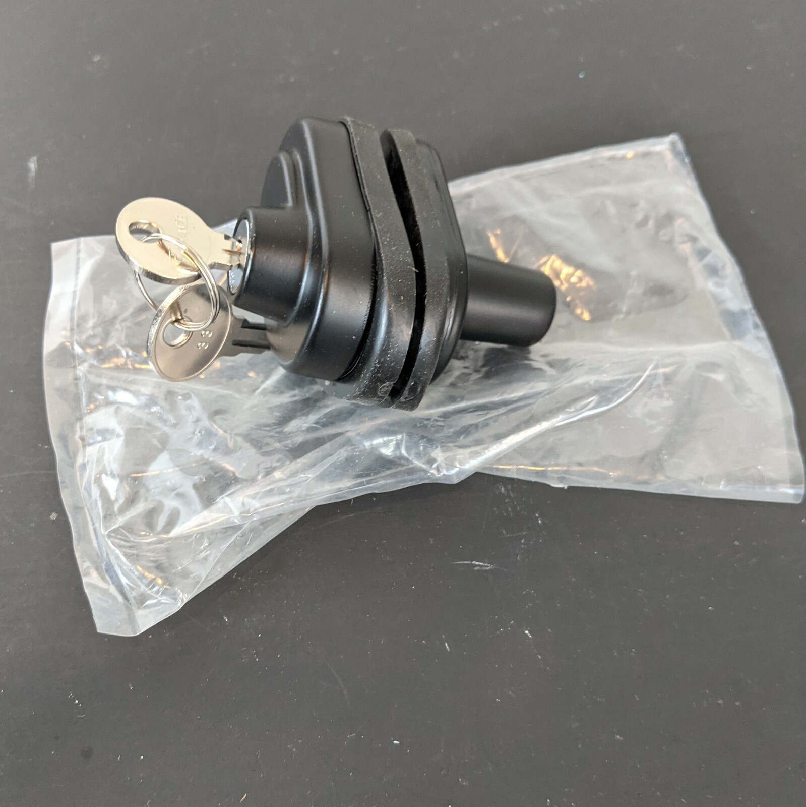 Safety Locks NEF England H & R Gun Padlock Trigger Lock and Franzen Key Lock