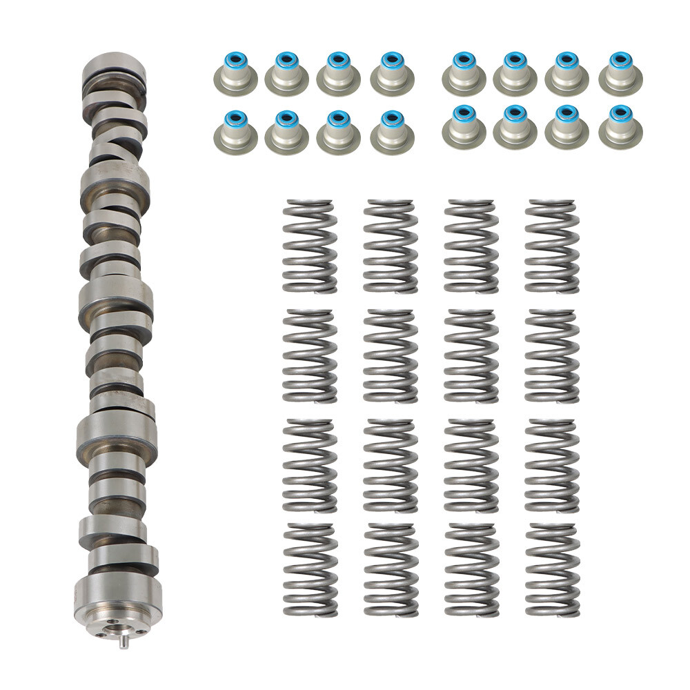 Fit For Ls Stage 3 Btr Truck Cam Kit V2 4.8 5.3 6.0 6.2 Spring Seals JOKER5000 The Most