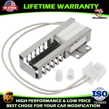 Gas Oven Range Stove Igniter Fits for Kenmore Sears Hotpoint WB13K21 AP2020569