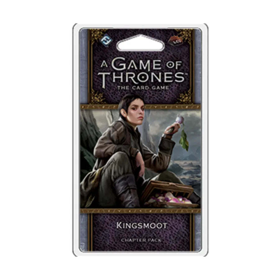 Game Of Thrones Board Game 2nd Edition Game Of Thrones LCG: Calm