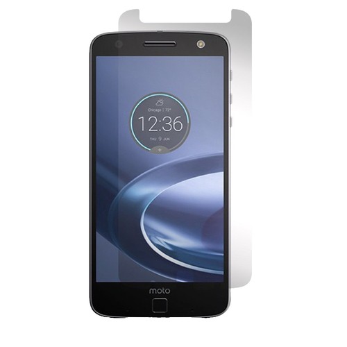 2x Tempered Glass Screen Protector – For Motorola Moto G53 G72 G62 G82 G32 G22 G42 G52 – 9H Hardness, Clear, Case Friendly